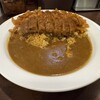 カレーハウス CoCo壱番屋 すすきの店