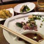 立呑み食堂　ねぎぼうず - 