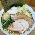 麺家 たいせい - 