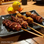 炭焼もくもく - 