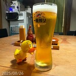 炭焼もくもく 本店 - 