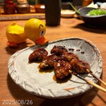 炭焼もくもく 本店 - 