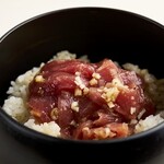 居酒屋 元帥 代二章 有り縁 - 