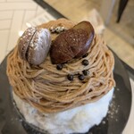 LatteArt-Bar Z.E.R.O - 