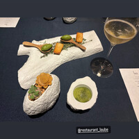 レストラン ローブ - 