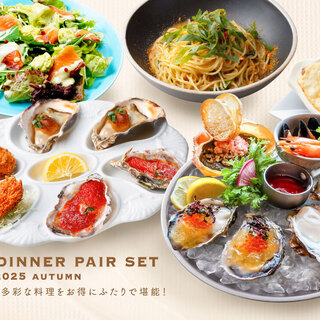 キンカウーカ グリル&オイスターバー_2