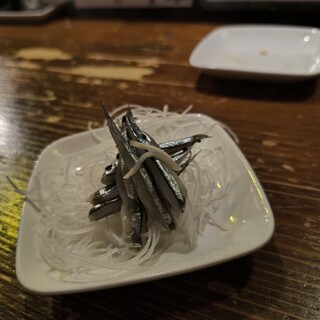 立呑み食堂 ねぎぼうず_1