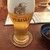 手打そば 大川や - ドリンク写真: