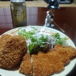 ころっけのハヤシ - 