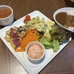 Magnet Cafe by HOTEL TAKEZONO ASHIYA - 