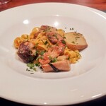 osteria LIU - 