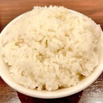 湖南人家 - 20250922ランチライス