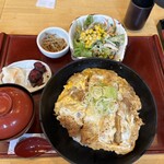 あずま - 料理写真: