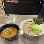つけ麺 五ノ神製作所 - 