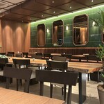 Magnet Cafe by HOTEL TAKEZONO ASHIYA - 