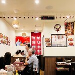 湖南人家 - 20250922内観