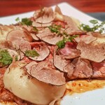 osteria LIU - 