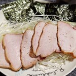 横浜家系らーめん 天王家 - 