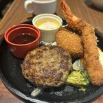 Magnet Cafe by HOTEL TAKEZONO ASHIYA - 