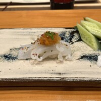 天寿し 京町店 - 