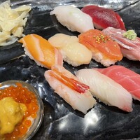 おたる政寿司 本店 - 