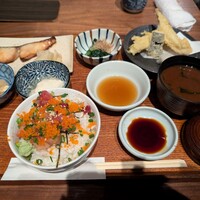 魚とおばんざい 泉士 - 