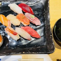 おたる政寿司 本店 - 