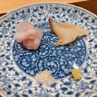 鮓 有無 - 
