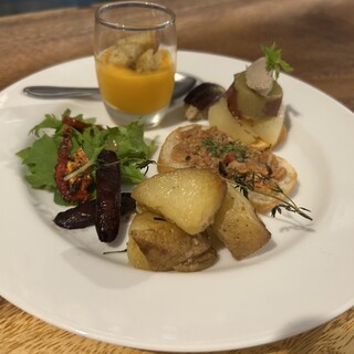 フレンチバル ロシェ_0