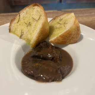 フレンチバル ロシェ_2