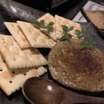 博多野菜巻き串 藁う家 - 