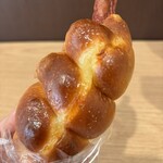 モルバン - 料理写真: