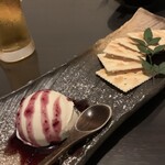 博多野菜巻き串 藁う家 - 