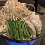 博多野菜巻き串 藁う家 - 