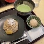 茶のちもと - 