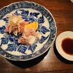 木山 - はま鯛(*’ω’ﾉﾉﾞ☆ﾊﾟﾁﾊﾟﾁ