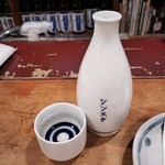 シンスケ - 両関　純米