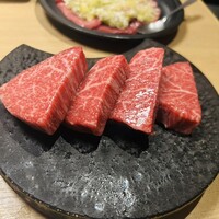 和牛焼肉じろうや 介 wagyu&sake 名古屋駅前本店 - 