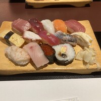 鮨政 西口店 - 