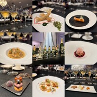 ラ ターブル ドゥ ジョエル・ロブション - 