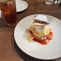 BISTRO DOUBLE - 