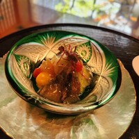 京料理 木乃婦 - 