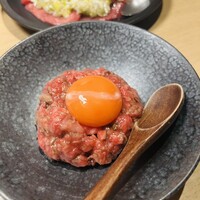 和牛焼肉じろうや 介 wagyu&sake 名古屋駅前本店 - 