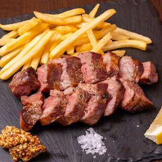 トロス スペイン グリルバル_2