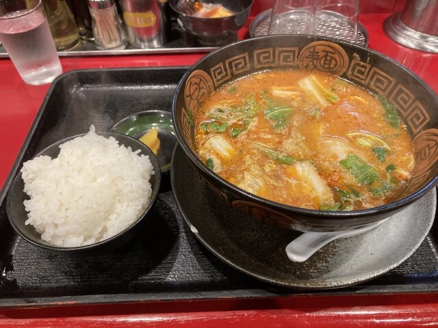 Sichuan Ramen Dai photo 3