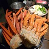 螃蟹吃到飽 蟹座札幌 - 