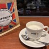 ドトールコーヒーショップ 札幌大通西3丁目店