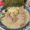 らーめん　正直もん