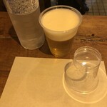 麹町いづみや しろ - 