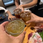 磯料理 辻 - 